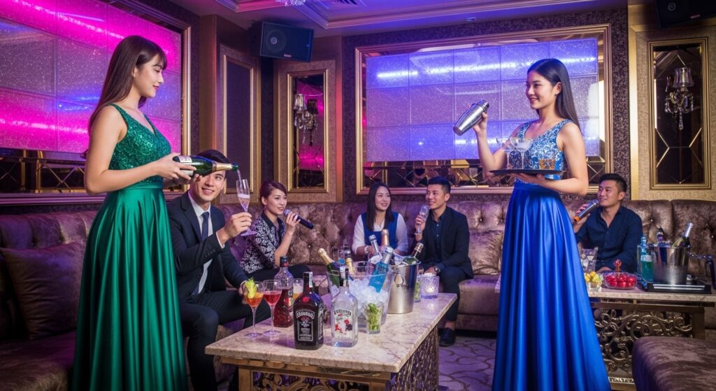 从酒店工作内容安全要点到酒店类型合法性与兼职机会全面解读酒店上班指南与注意事项服务技能培训及安全出口流程 圖片