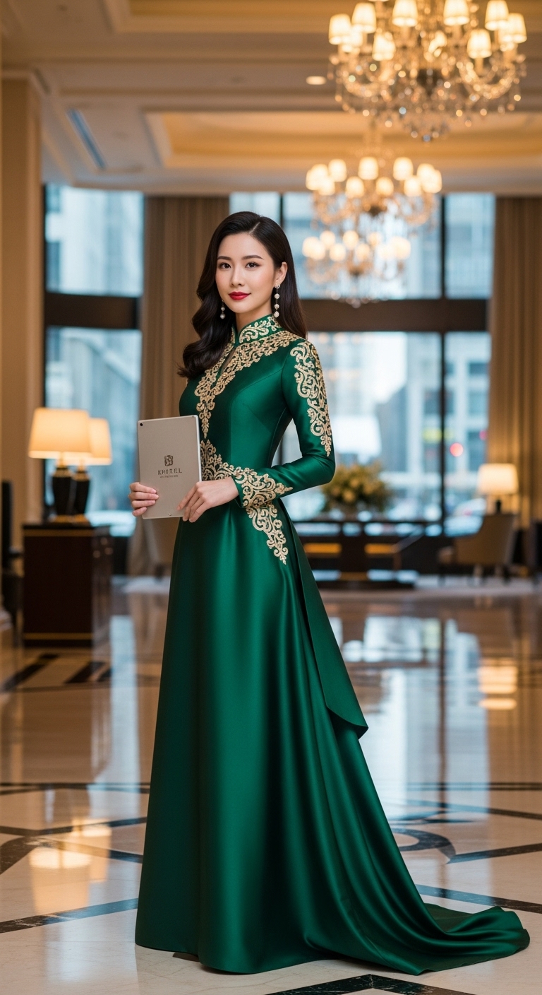 酒店公關薪資大公開！新人與資深差多少？配图