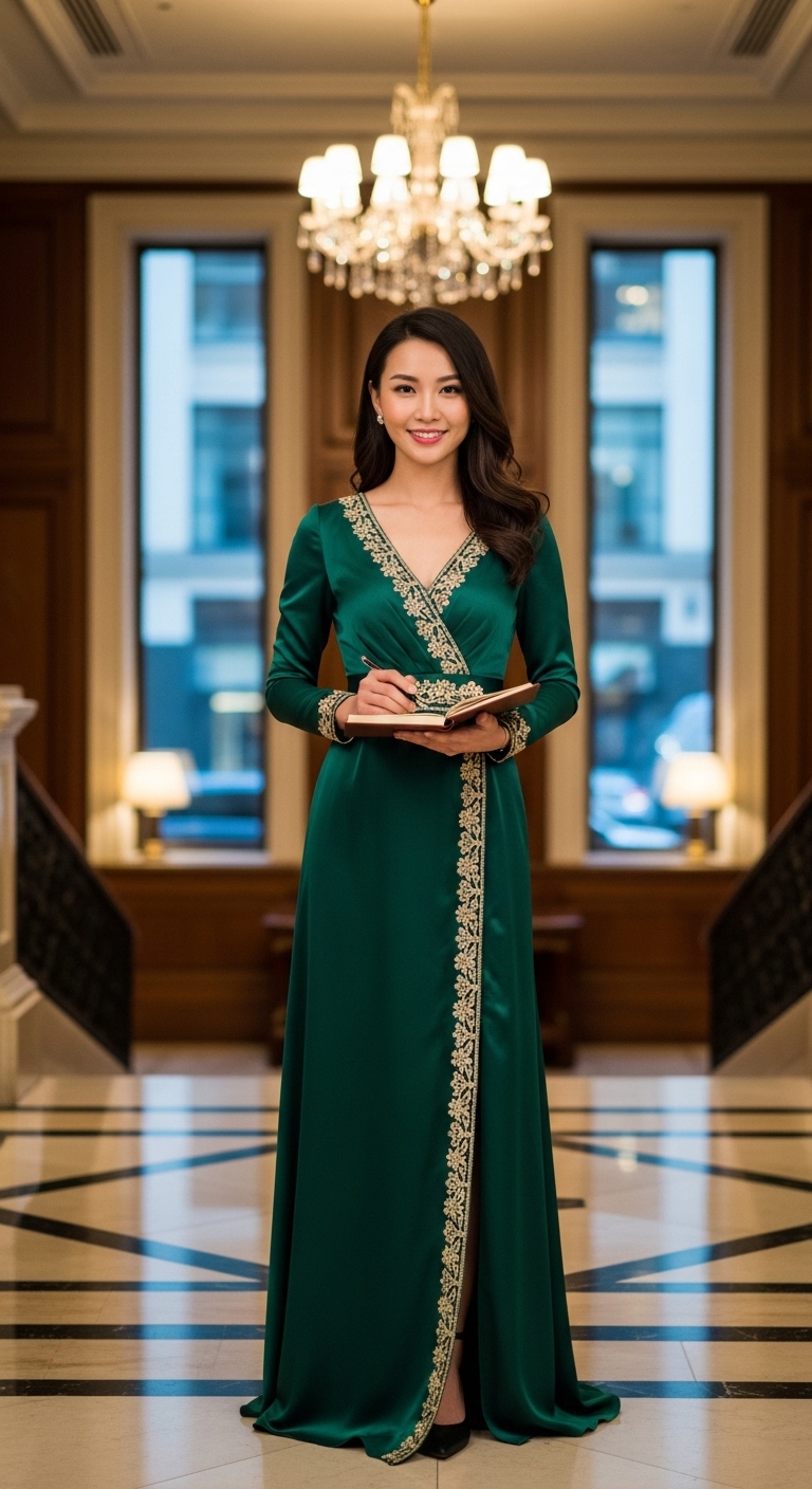 关于酒店小姐要怎麼知道店家安全？的插图