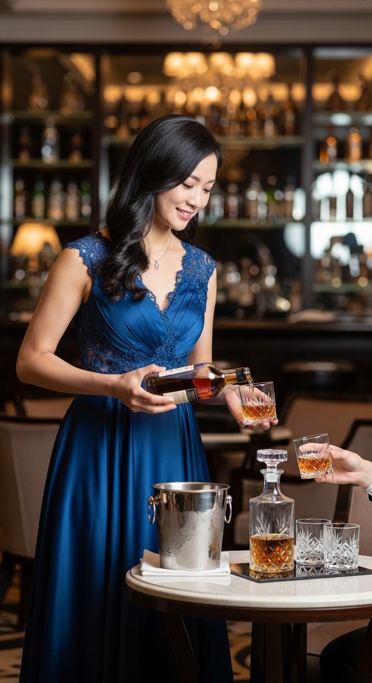 台北酒店兼差薪水行情全揭露輕鬆賺錢攻略