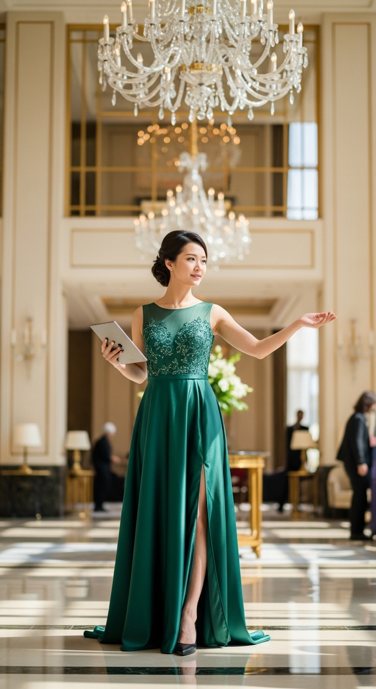 坐檯時如何避免話題枯竭? - 相关图片 坐檯時如何避免話題枯竭?示意图