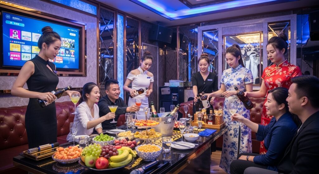 酒店打工全方位指南，从工作内容与安全要点谈起，涵盖酒店类型、合法性与兼职途径的全面解析与技巧 內容配圖