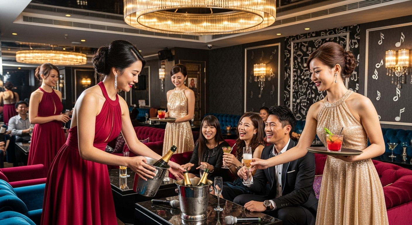 酒店上班的安全守則|新人必看 - 相关图片 酒店上班的安全守則|新人必看示意图