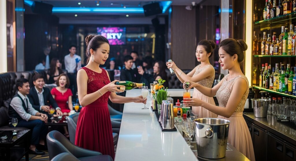 酒店兼職全方位指南：工作內容與安全要點、酒店類型及合法性解析，如何有效尋找穩定兼差機會 圖片