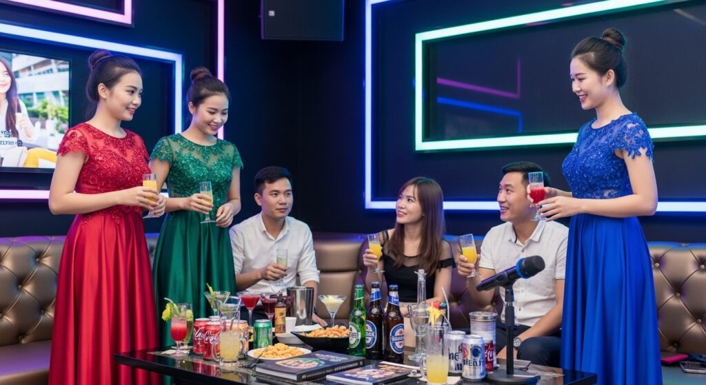 酒店上班全指南:從工作內容與安全到類型、合法資質與兼職辦法,幫你規避風險並提升收入 - 圖片 酒店上班全指南:從工作內容與安全到類型、合法資質與兼職辦法,幫你規避風險並提升收入 相關圖片