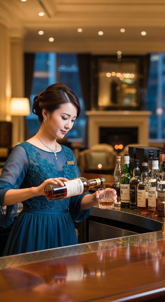 深入了解台灣酒店工作內容與安全要點以及各類型酒店差異與發展機會前景並聚焦各縣市實務分析 - 圖片 深入了解台灣酒店工作內容與安全要點以及各類型酒店差異與發展機會前景並聚焦各縣市實務分析 圖片