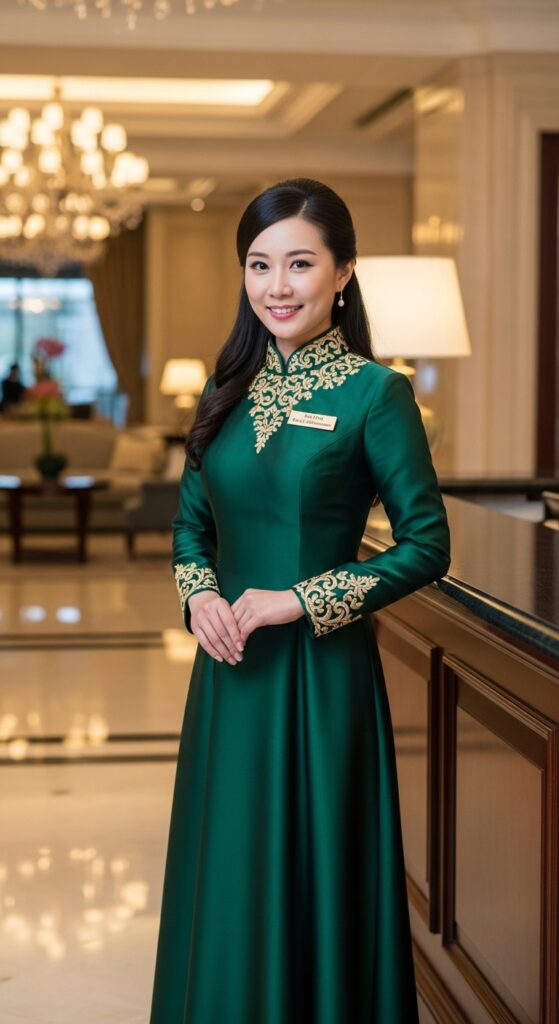 在台灣各縣市的酒店打工指南工作內容安全要點與酒店類型全解析實務經驗與就業前景分析 相關圖片