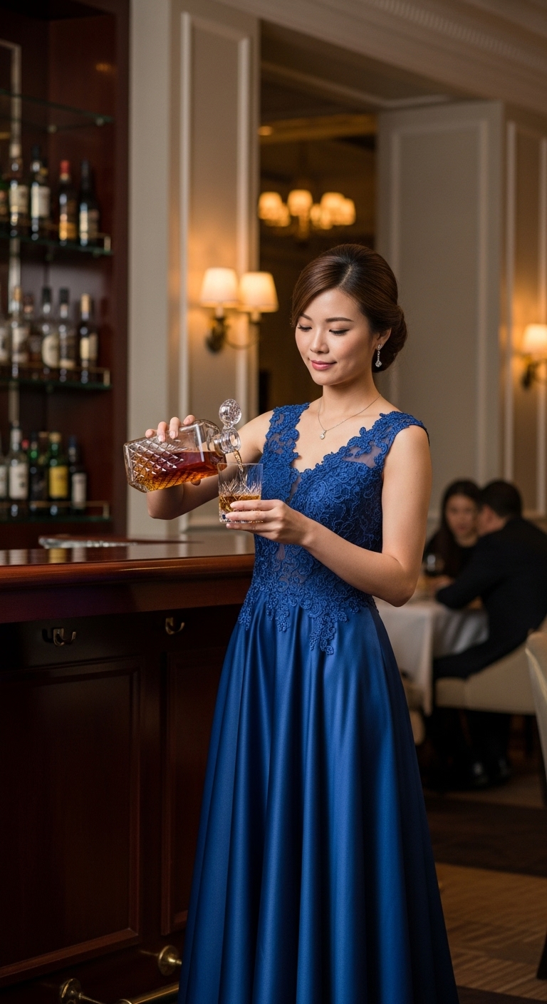 酒店兼差:KTV与夜总会的不同之处分析 - 相关图片 酒店兼差:KTV与夜总会的不同之处分析配图