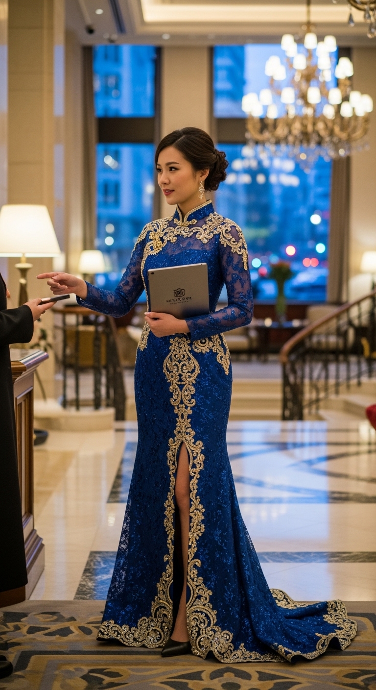 酒店小姐可以做週末兼差嗎? - 相关图片 关于酒店小姐可以做週末兼差嗎?的插图