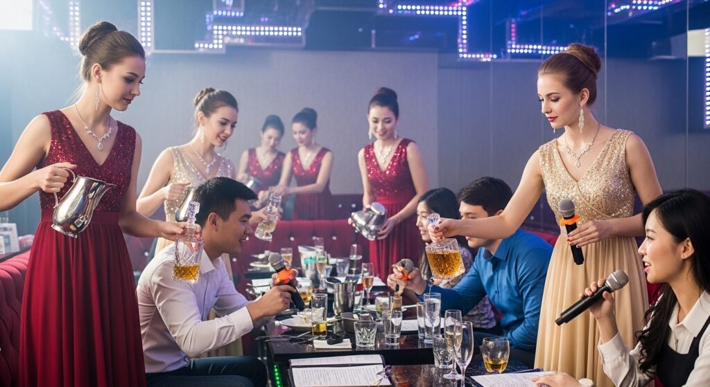 繁體中文酒店工作內容與安全性解析：酒店類型、合法性、短期兼職辦法與注意事項指南要點 圖片