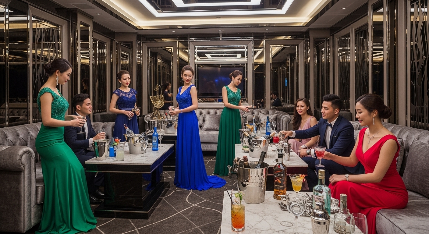 酒店兼差對正職的影響與法律隱私須知 - 相关图片 酒店兼差對正職的影響與法律隱私須知相关图片