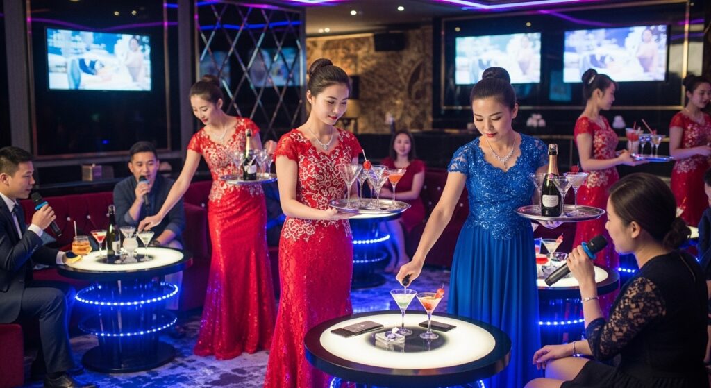 繁體酒店兼差全方位指南:工作內容、安全、類型、合法性與尋找工作途徑、風險評估與控管要點、面試與合約注意事項 - 圖片 繁體酒店兼差全方位指南:工作內容、安全、類型、合法性與尋找工作途徑、風險評估與控管要點、面試與合約注意事項 圖片