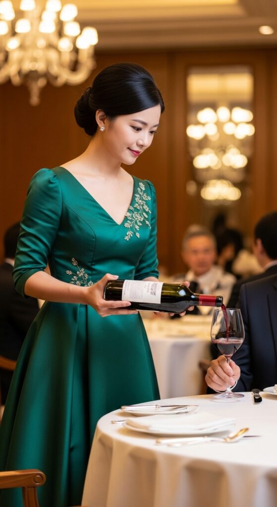 想了解酒店兼職先看這篇從工作內容安全性類型到合法兼差方式一次整理 示意圖