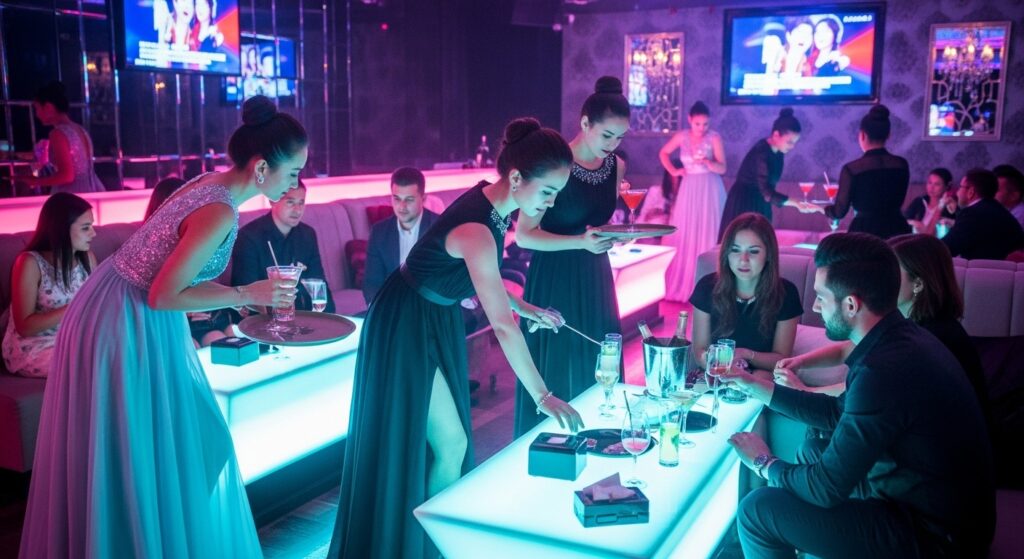 酒店兼差全攻略:詳解工作內容與流程、酒店安全與風險、不同類型與合法性、實務案例、兼職辦法與注意事項詳解 - 圖片 酒店兼差全攻略:詳解工作內容與流程、酒店安全與風險、不同類型與合法性、實務案例、兼職辦法與注意事項詳解 相關圖片