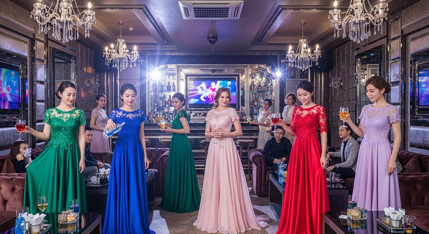 酒店打工要簽合約嗎?注意合約陷阱 - 相关图片 酒店打工要簽合約嗎?注意合約陷阱示意图