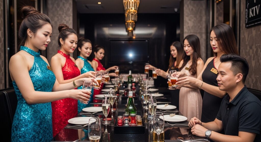 全面解讀酒店兼差機會與風險：從工作內容、類型到安全性、合法性與實務辦法的全方位綜述 相關圖片