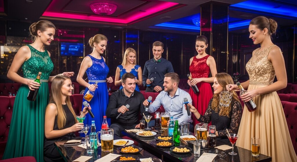 酒店工作全解內容與日常工作安全住宿安排類型與合法性辨識以及如何合法兼職避免風險的實務指南 圖片