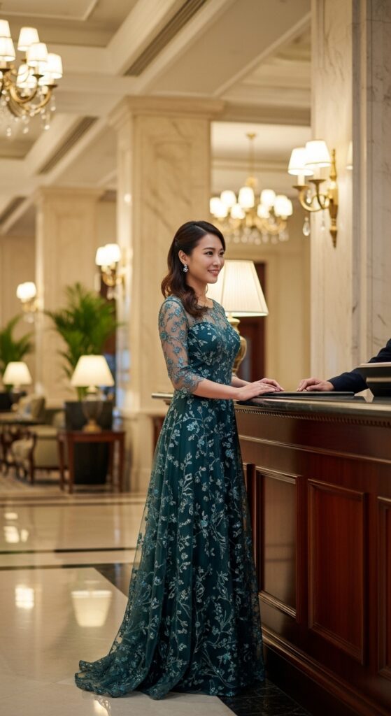 在台灣各縣市酒店上班指南:全面介紹工作內容、安控要點、訓練機會與不同類型酒店差異 - 圖片 在台灣各縣市酒店上班指南:全面介紹工作內容、安控要點、訓練機會與不同類型酒店差異 圖片