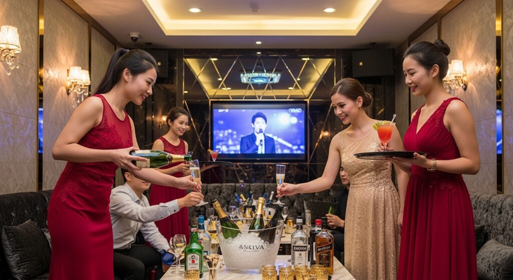 透視台灣各縣市酒店兼差工作內容與安全風險實務案例類型差異法規倫理與風險控管要點及工作流程薪資結構 示意圖