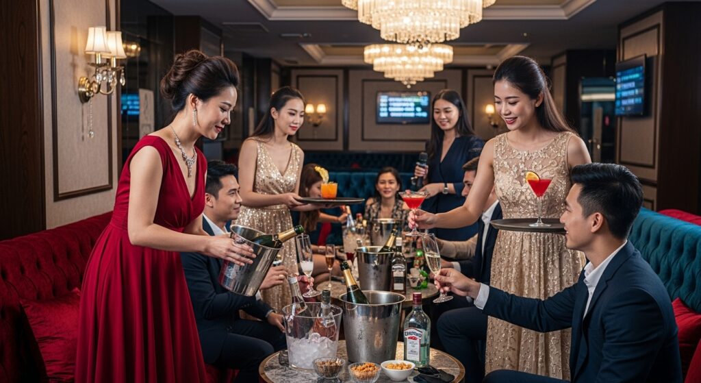 酒店工作全攻略：覆蓋日常工作內容、安保與風險控管、前台與餐飲部門類型與合法性要件、夜班安排與兼職規範的實務指引 示意圖