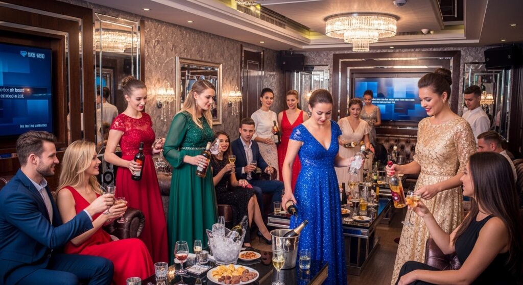 全面解讀繁體酒店工作內容與安全性、類型與合法性,提供兼職辦法、風險提醒與實務要點 - 圖片 全面解讀繁體酒店工作內容與安全性、類型與合法性,提供兼職辦法、風險提醒與實務要點 相關圖片