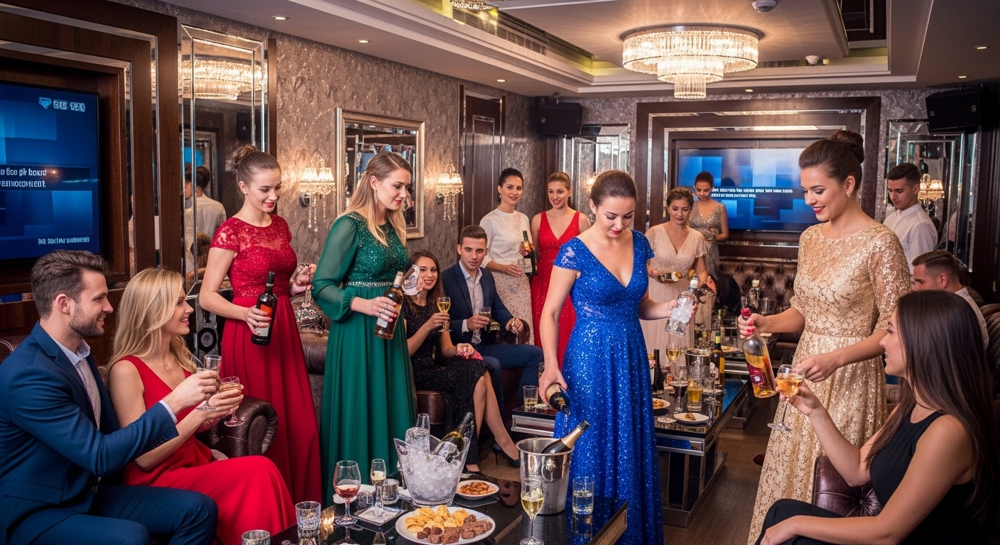 酒店打工要簽合約嗎?注意合約陷阱 - 相关图片 关于酒店打工要簽合約嗎?注意合約陷阱的插图