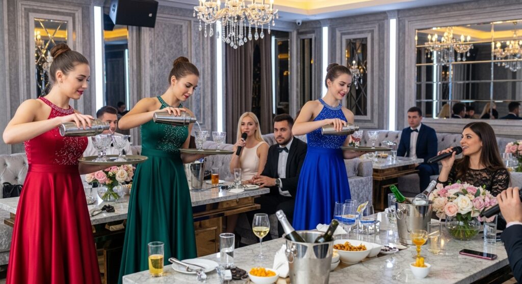 全面解析酒店打工的工作內容與安全要點、多種類型酒店的差異、合法性與風險、以及兼職辦法與入行指南 - 圖片 全面解析酒店打工的工作內容與安全要點、多種類型酒店的差異、合法性與風險、以及兼職辦法與入行指南 圖片