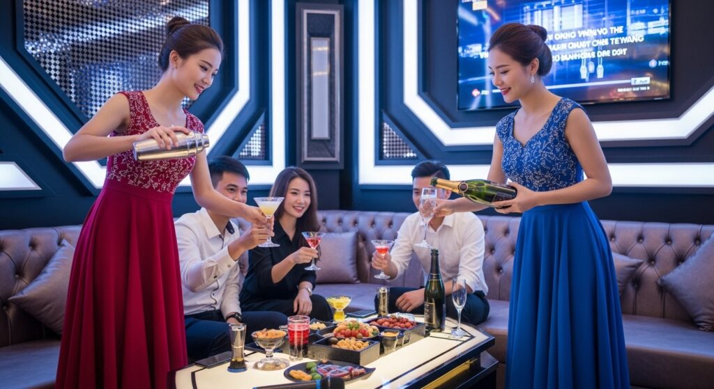 走訪台灣各縣市酒店,剖析工作內容、安全性與類型,全面了解兼職從業全景,幫助讀者做出明智選擇 - 圖片 走訪台灣各縣市酒店,剖析工作內容、安全性與類型,全面了解兼職從業全景,幫助讀者做出明智選擇 圖片