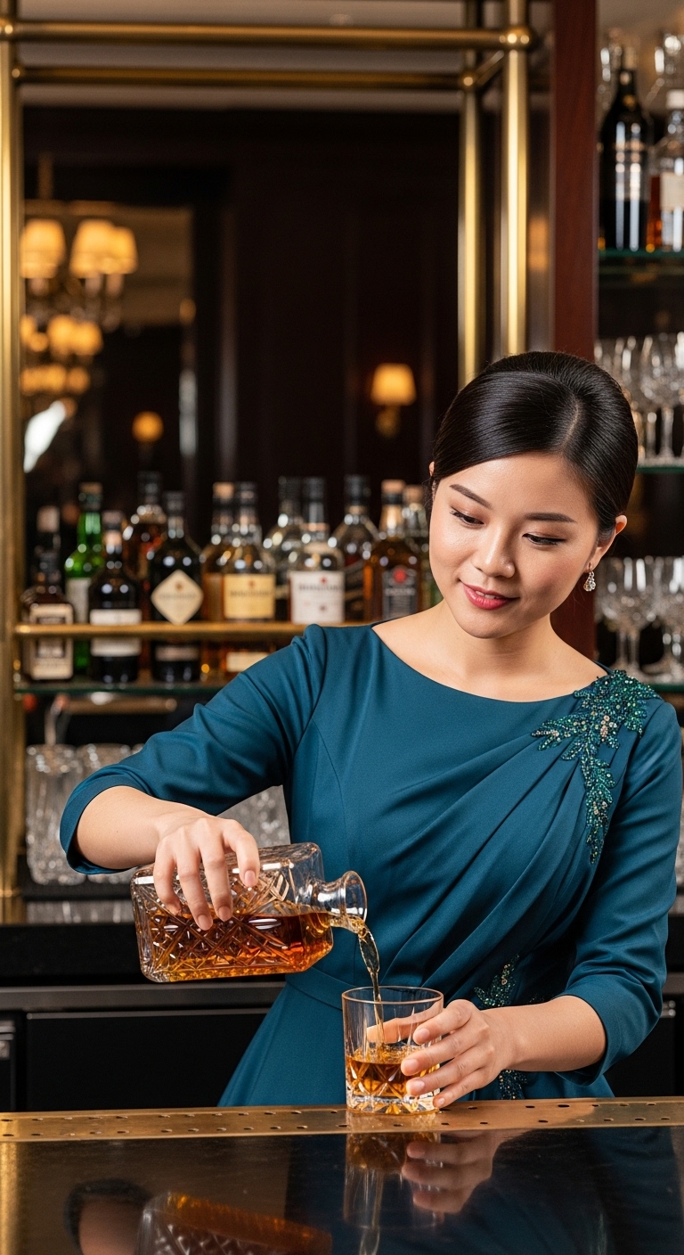 酒店小姐要怎麼避免遇到黑店? - 相关图片 关于酒店小姐要怎麼避免遇到黑店?的插图