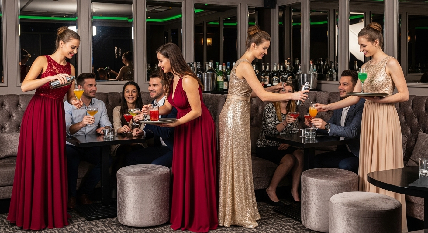 台北酒店兼差需要的三大軟實力|唯美娛樂解析... - 相关图片 台北酒店兼差需要的三大軟實力|唯美娛樂解析示意图