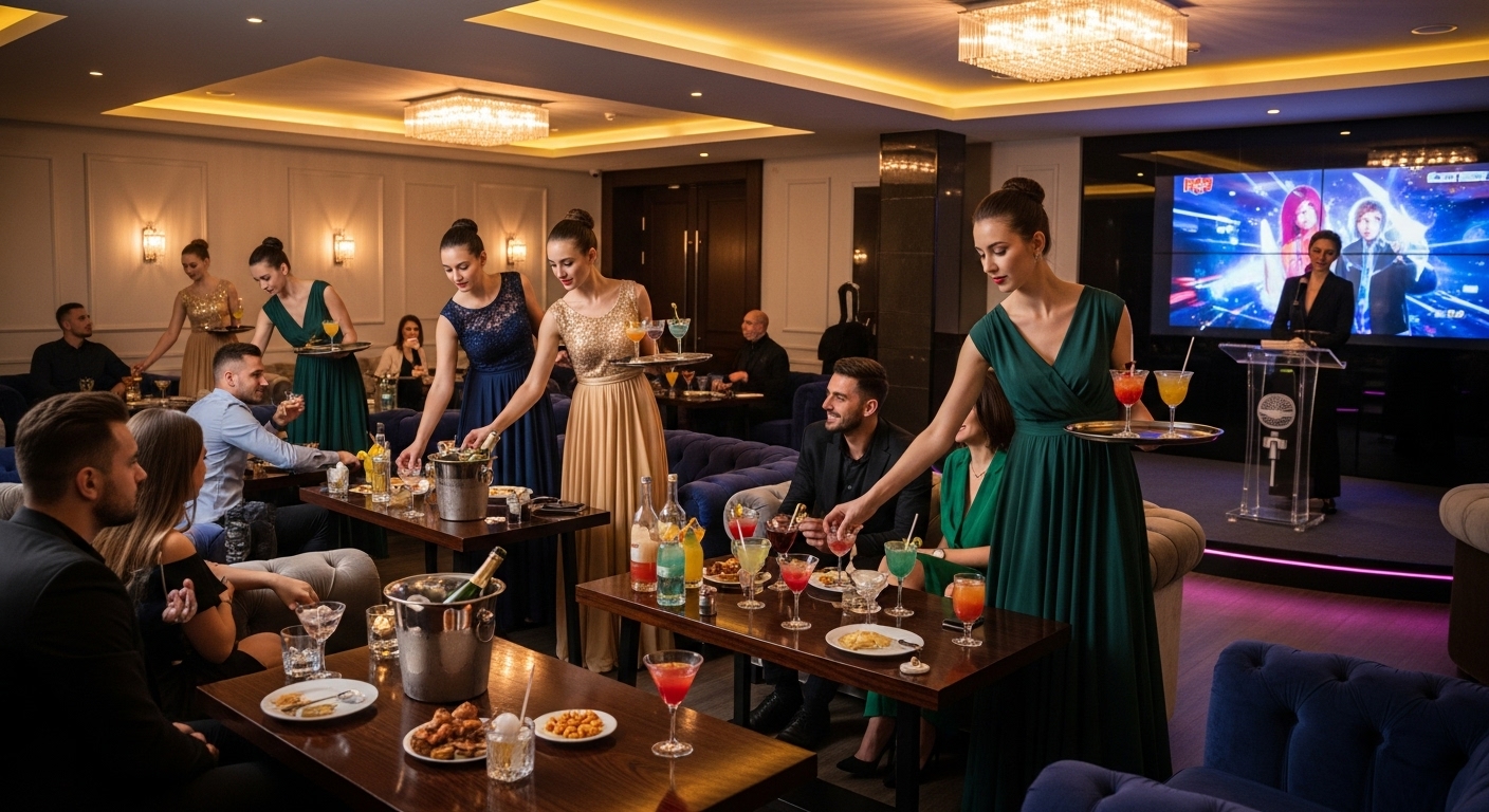 唯美娛樂:兼職酒店選擇與新人適應技巧 - 相关图片 关于唯美娛樂:兼職酒店選擇與新人適應技巧的插图