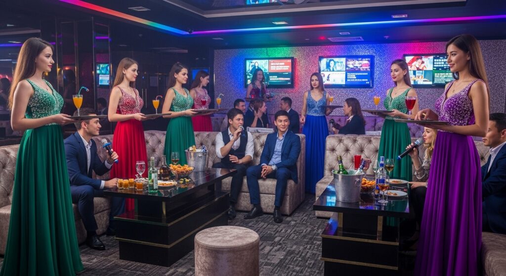 繁體酒店打工全攻略:工作內容與安全要點、酒店類型與合法性、風險評估及兼職辦法與就業法規說明 - 圖片 繁體酒店打工全攻略:工作內容與安全要點、酒店類型與合法性、風險評估及兼職辦法與就業法規說明 內容配圖