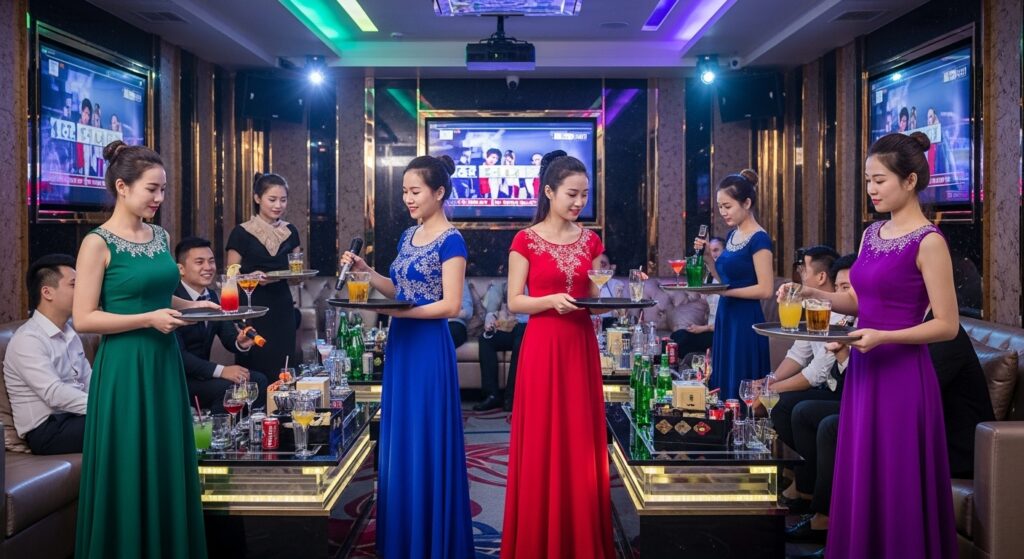 繁體中文酒店打工全面解說涵蓋工作內容安全性酒店類型合法性與兼職辦法與就業前景風險提示實務案例分析 圖片