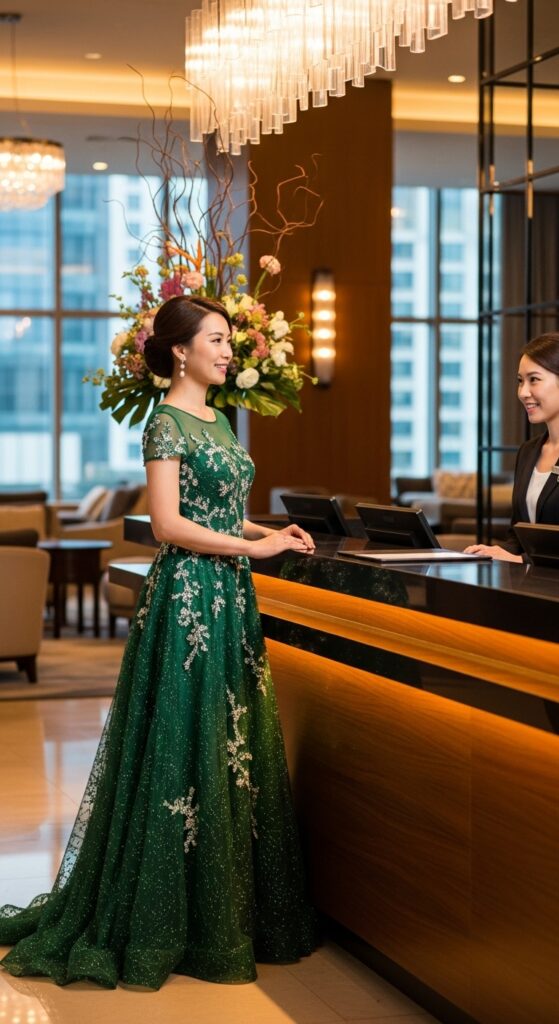 探索酒店行業中工作內容與安全性風險認知常見類型合法性與合規兼差辦法全面指南及實務要點與風險控管實務案例 圖片