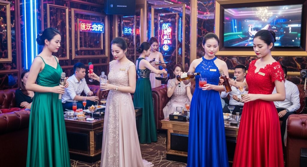 酒店岗位全面解析工作内容安全要点类型与合法性评估兼职渠道与合规要点及行业前景发展趋势 相關圖片