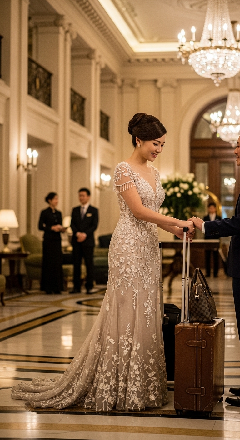 破解酒店兼差八大行業污名化的心態調適之道 - 相关图片 破解酒店兼差八大行業污名化的心態調適之道示意图