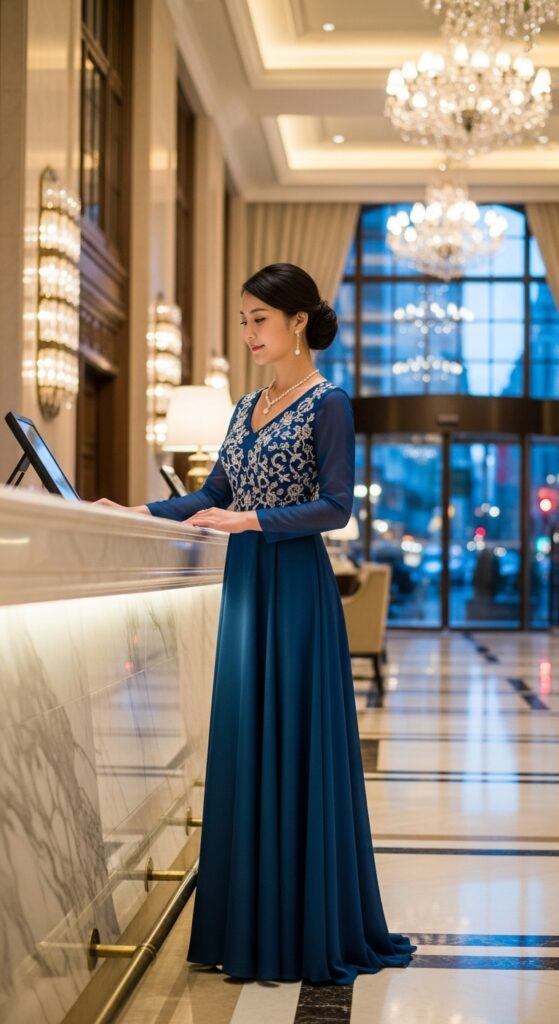 繁體酒店打工全攻略:工作內容、安全要點、酒店類型與合法性分析及兼職辦法與實務案例分享 - 圖片 繁體酒店打工全攻略:工作內容、安全要點、酒店類型與合法性分析及兼職辦法與實務案例分享 內容配圖