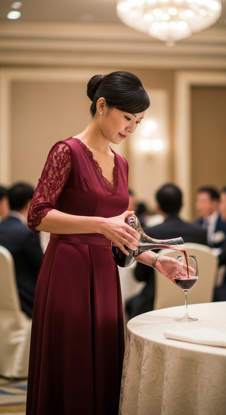 酒店兼差：KTV与夜总会的不同之处解析示意图