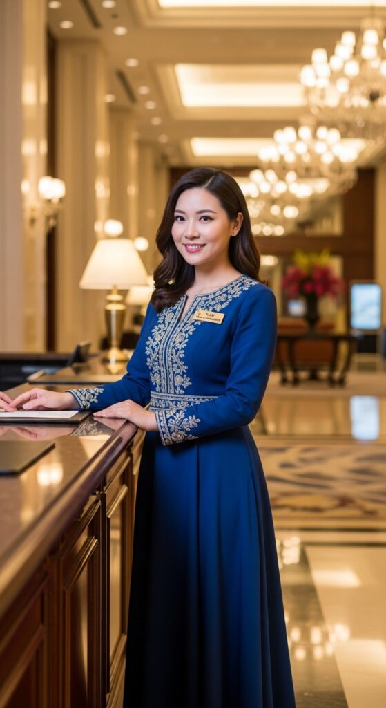 全面解析酒店兼職工作內容類型安全須知合法性及兼差辦法幫你穩妥入門並學會挑選適合的職位與風險控管 內容配圖