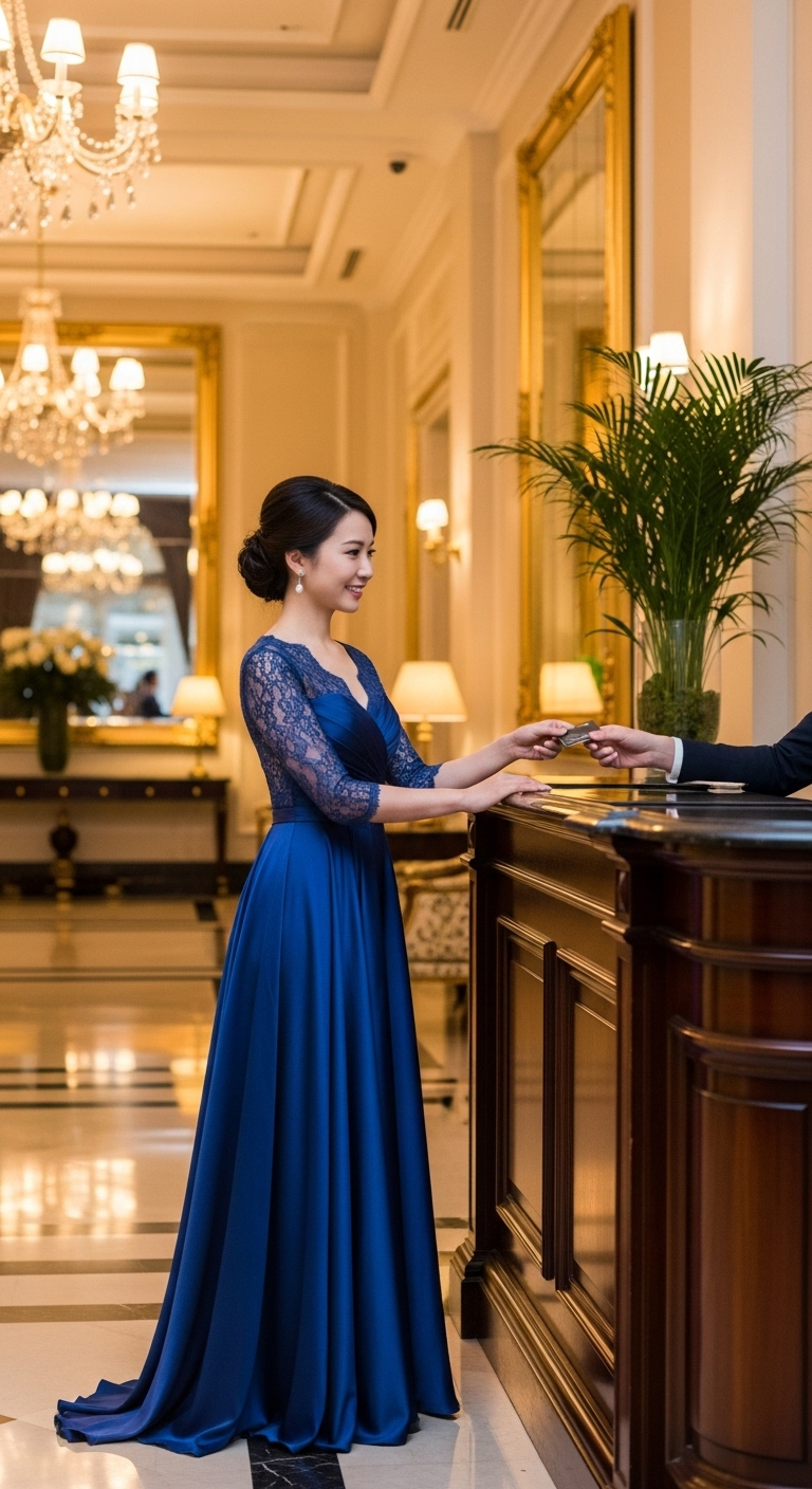 关于酒店兼差的法律與隱私風險全面解析的插图