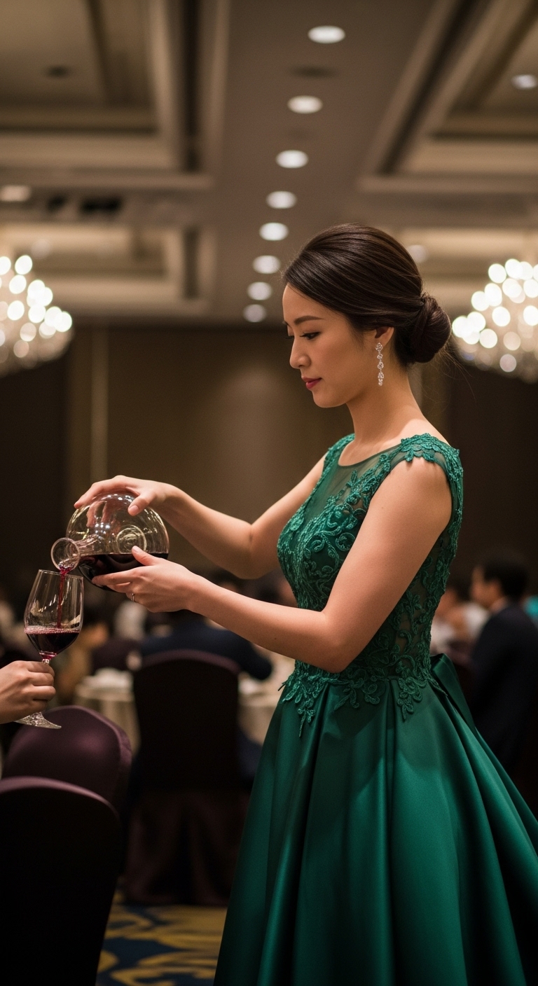 酒店兼差遇到黑道客人如何應對與保障安全 - 相关图片 酒店兼差遇到黑道客人如何應對與保障安全相关图片