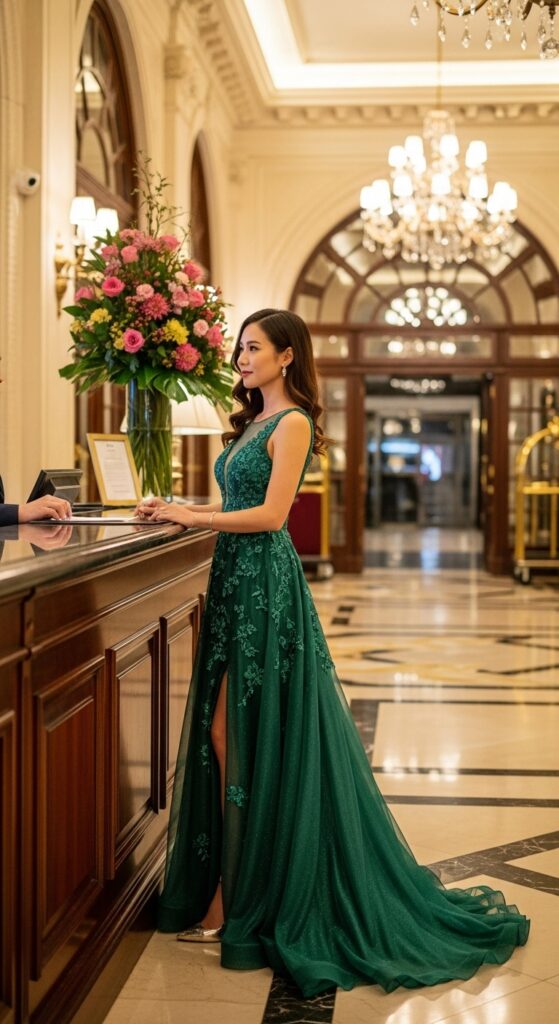 繁體酒店打工全方位指南：工作內容、安全性、類型與合法性、兼職實務與找工案例分析要點 示意圖