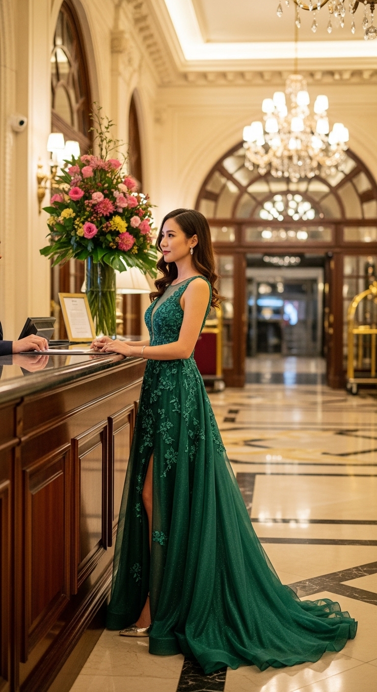 关于制服店新人面試流程詳細指南與注意事項的插图