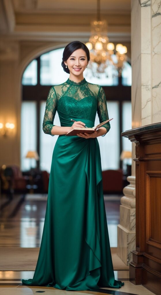 全面解讀台灣各縣市酒店兼職工作內容與職缺類型並涵蓋前台客房餐飲安保等安全要點與就業實務建議 相關圖片