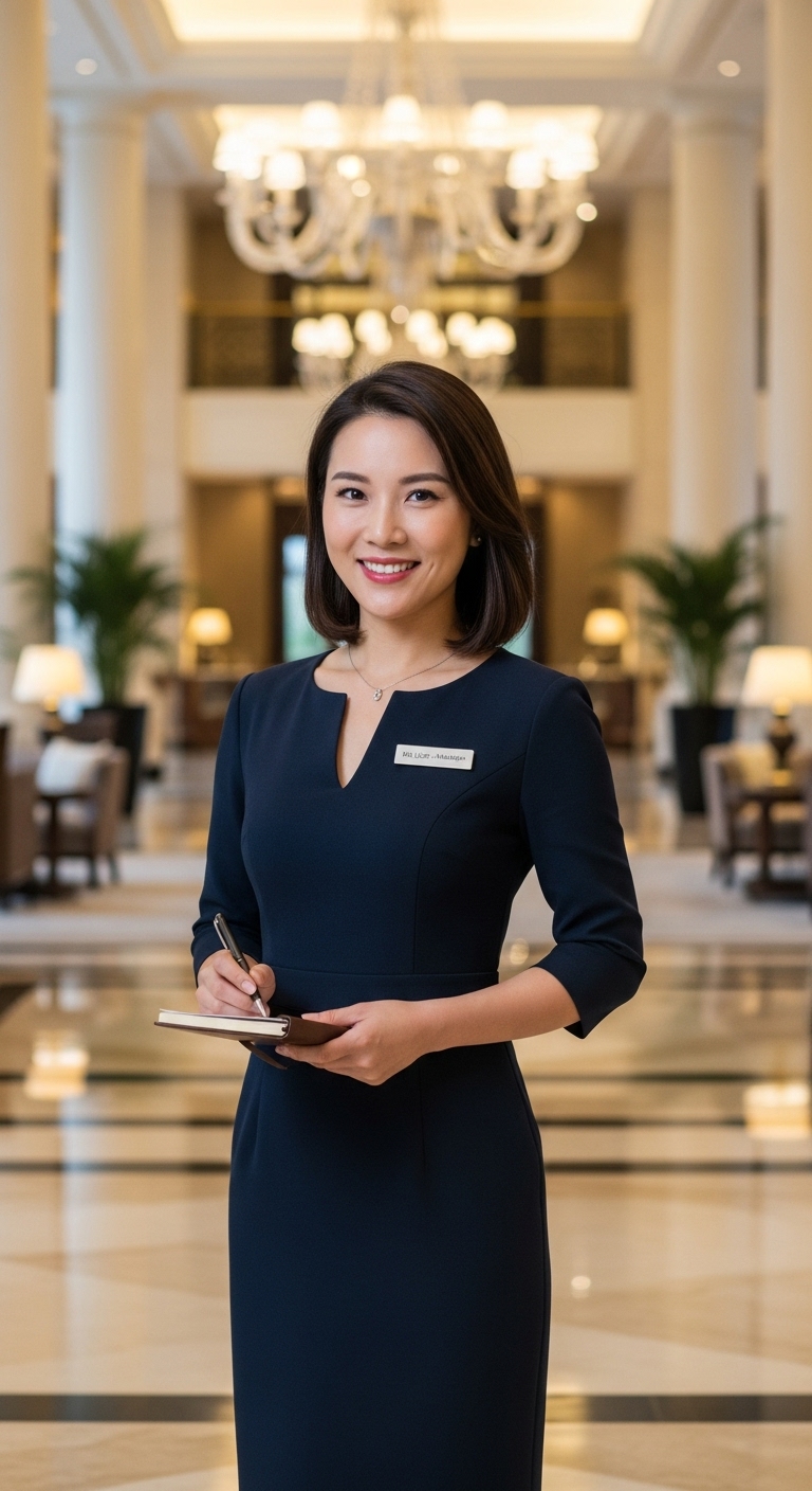 酒店兼差收入揭秘:真實薪資單讓你看懂賺錢秘密... - 相关图片 关于酒店兼差收入揭秘:真實薪資單讓你看懂賺錢秘密的插图