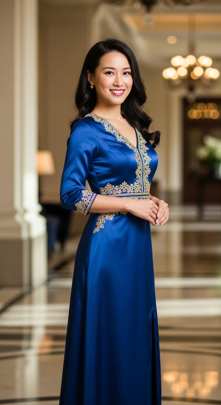 酒店小姐底薪是多少? - 相关图片 酒店小姐底薪是多少?示意图