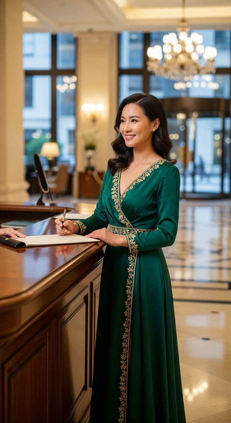 酒店公關招募與夜生活文化 - 相关图片 酒店公關招募與夜生活文化配图