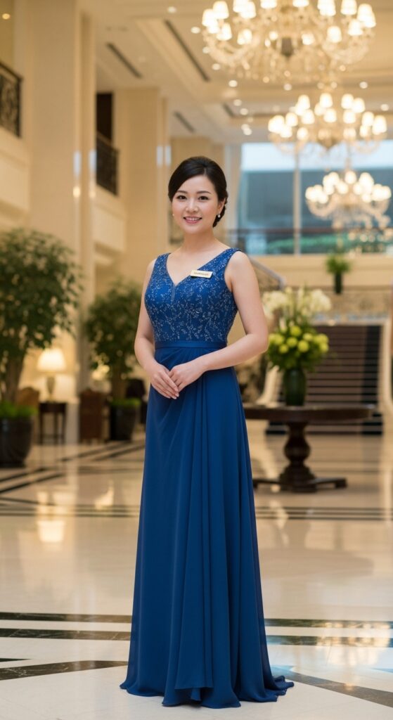 全面解說酒店工作內容與安全要點酒店類型與合法兼職途徑法規遵循與風險防控的實用指引 - 圖片 全面解說酒店工作內容與安全要點酒店類型與合法兼職途徑法規遵循與風險防控的實用指引 相關圖片