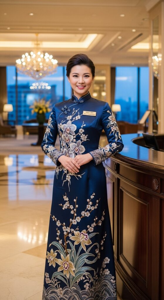 繁體中文酒店打工全方位指南：工作內容、班次與工作環境安全、酒店類型與合法性、兼職辦法與求職要點 圖片