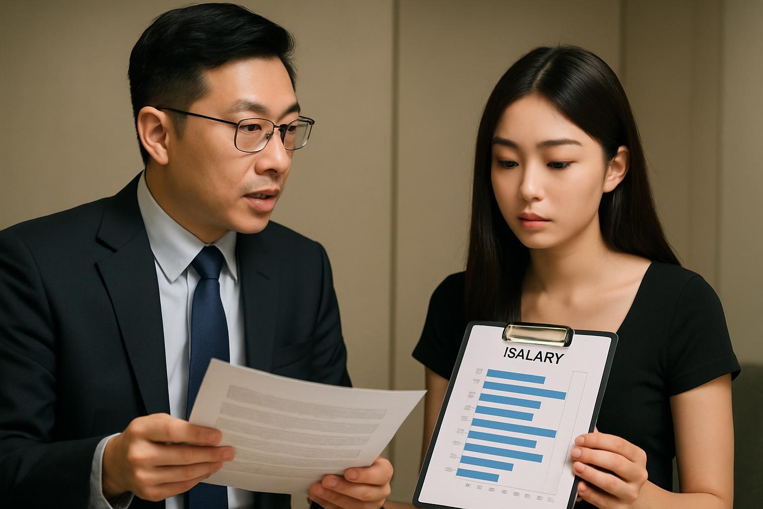 酒店新人入行前必看:薪資、工時、店種與風險全解析 新人了解酒店薪資與店種差異